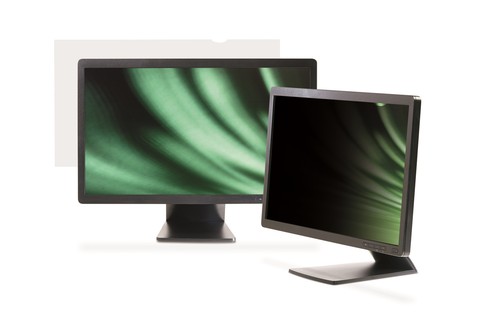 Filtro Privacy 3M Per Laptop 14 Pollici 16:9 - Bright Screen, Tecnologia Nanolouver, Compatibile Touch