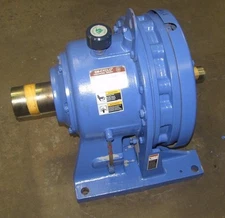 SUMITOMO CHH-6190Y-17 SM-CYCLO 17:1 RATIO SPEED REDUCER GEARBOX NEW