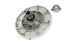 NISSAN - RE5R05A - PUMP, 6 1/4 STATOR TUBE, w/ STEP ON REAR, 2002-ON