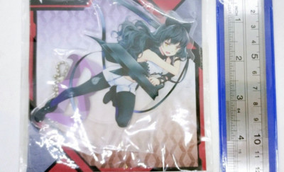 Medicos RWBY Blake Belladonna Acrylic stand figure Hazuki Natsu Drawing ver.