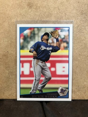 2009 Topps Baseball Base Singles, Inserts & Topps Target Singles Pick from List - Picture 28 of 159