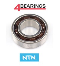 NTN SC05A61V1 26 mm x 58 mm x 15 mm Gear Box Bearing