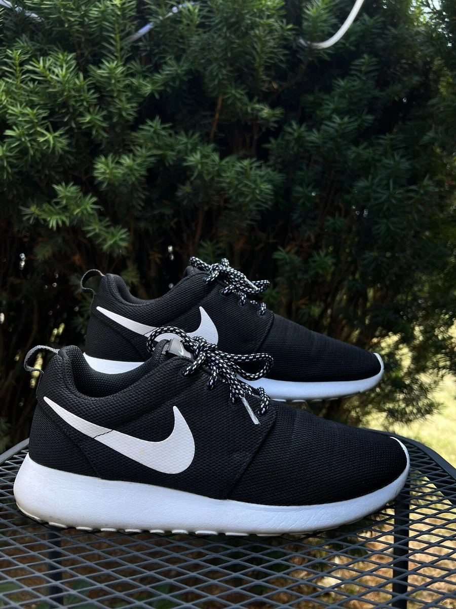 Black roshe top one women s
