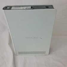 Official Microsoft Xbox 360 HD DVD Player Only No Cables Untested As Is