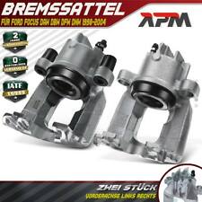 2x Bremssattel Vorne Links Rechts Ø54mm für Ford Focus DAW DBW DFW DNW bis 2004