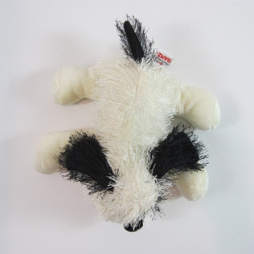 Ganz Webkinz Cheeky Dog HM192 Plush Stuffed Animal No Code - Picture 5 of 7