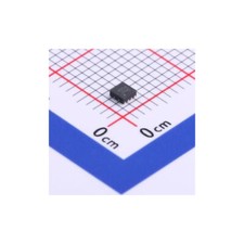 10pcs HP4554D8-44 DFN-8-EP(2x2)