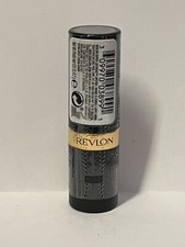 Revlon Super Lustrous Lipstick, Creme, 761 Extra Spicy, 0.15 oz Single