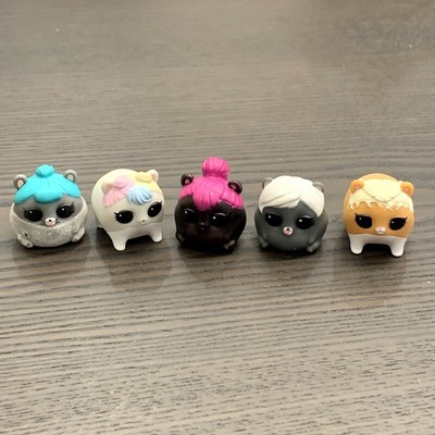 lol troublemaker pet