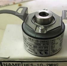 New NEMICON HES-10-2MHC Encoder IN BOX#QW 1PC