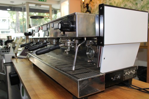 LA MARZOCCO LINEA CLASSIC 4 GROUP 