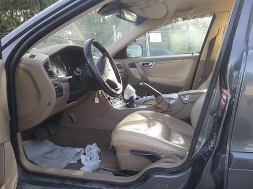 Right Front Window for VOLVO XC70 * 2007 4972210 - Picture 10 of 10