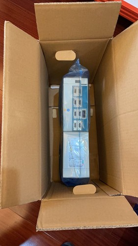 MDS-C1-V2-4535 Mitsubishi 1PC New in Box Servo Drive MDSC1V24535 Spot Goods - Picture 4 of 6