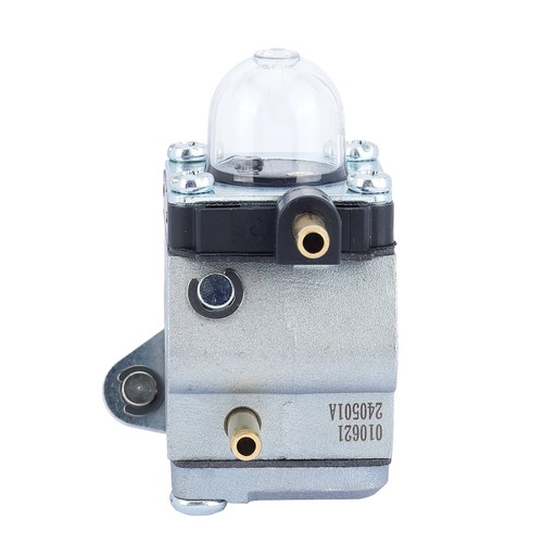 Vergaser für Mantis Pinne 7222 7225 SV-5C/2 Zama C1U-K82 A021001090 Kraftstoffleitung - Bild 10 von 10