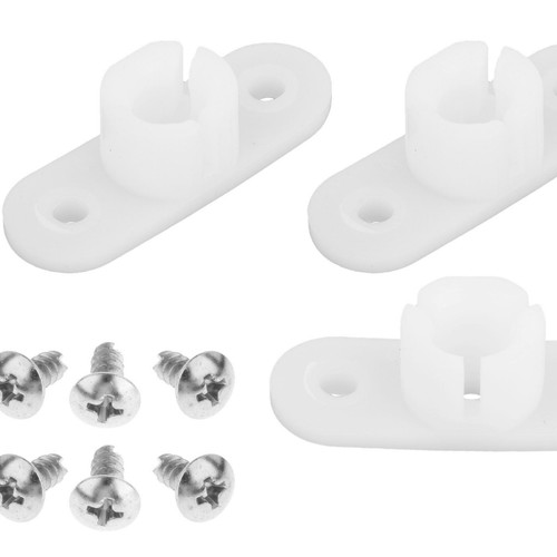 2X 3x Faros de coche Clip Kit STC3368 para Land Rover Discovery 1, 2 - Imagen 12 de 12