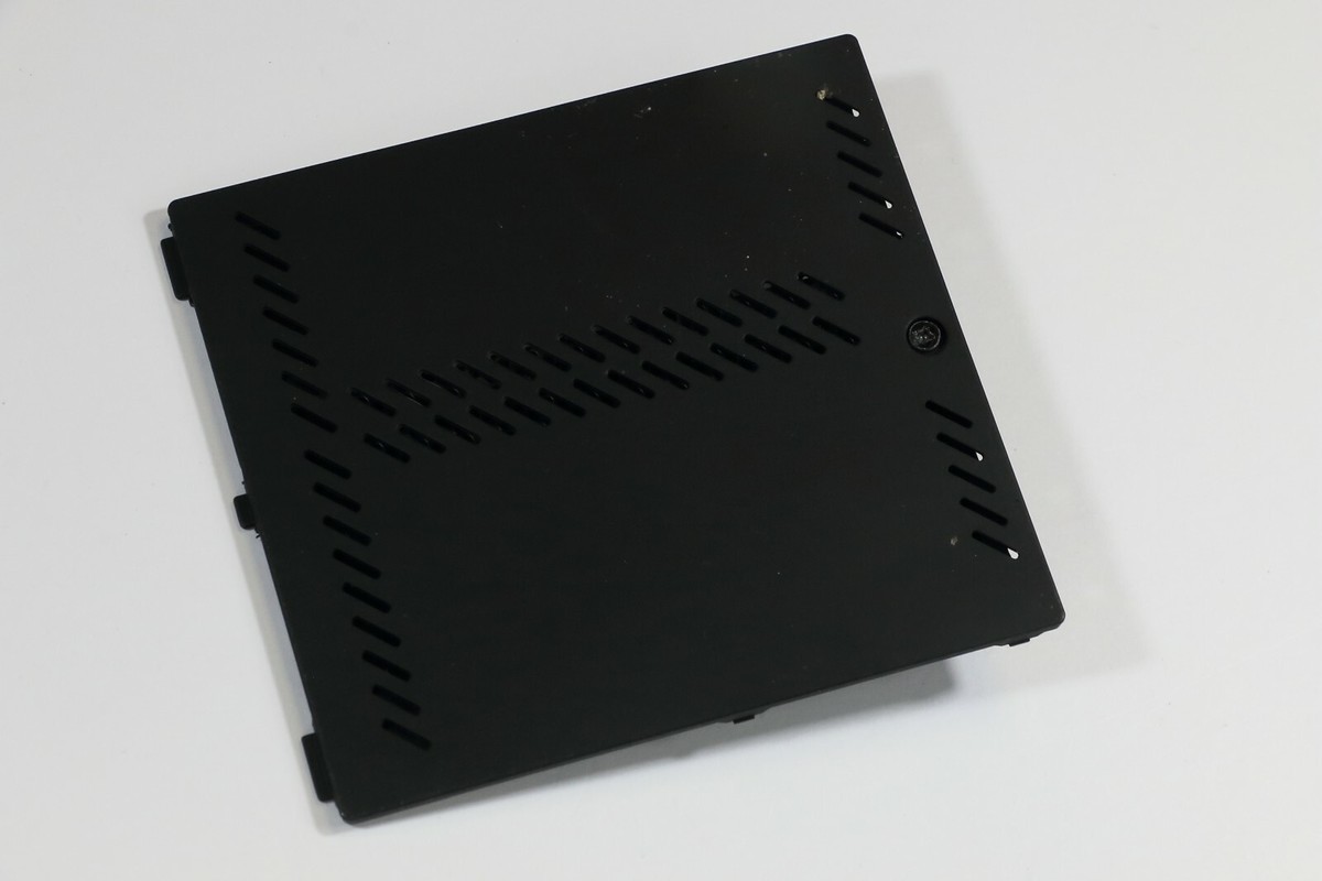 Changement mémoire RAM Lenovo ThinkPad T470 - Tutoriel de réparation iFixit