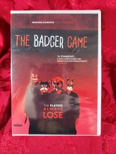 BADGER GAME (2014) Inter Vision, Augie Duke, Joshua Wagner