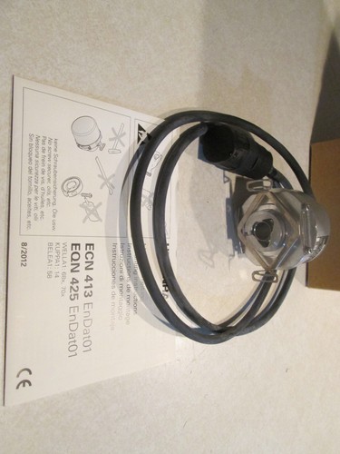HEIDENHAIN ECN413204803S17-58, 586645-14 **NEW** - Picture 5 of 5
