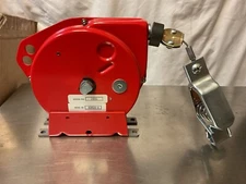 EDR20 Static Discharge Grounding Reel 20 FT