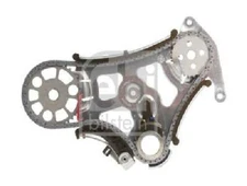 Original Febi Bilstein chainset oil pump drive 103881 for BMW