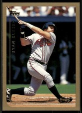 1999 Topps #370 Ryan Klesko