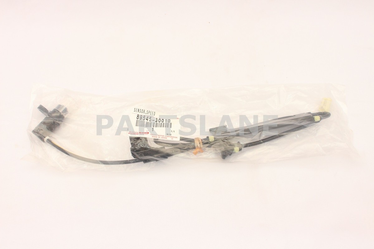 Lexus GS300 GS400 GS430 OEM Genuine Rear Right Speed Sensor