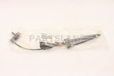 Lexus GS300 GS400 GS430 OEM Genuine Rear Right Speed Sensor