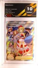 Carte pokemon Nacchara FRANCAIS CGG 10 Perfect Zenith Supreme GG63/GG70 23040015