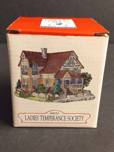 Liberty Falls The Americana Collection Frontier Village Buildings 1997 (Auswahl) - Bild 4 von 4