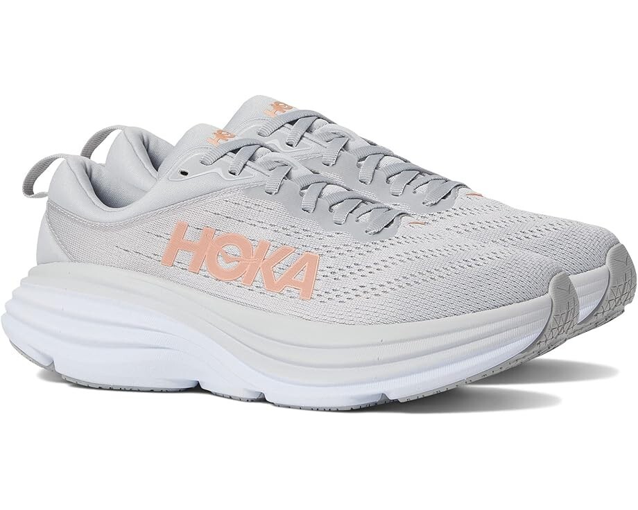 靴 HOKA ONE ONE M BONDI 8 WIDE 10.5 Amazon.com | Hoka Men's Bondi 8 Sneaker, Black/Black, 7