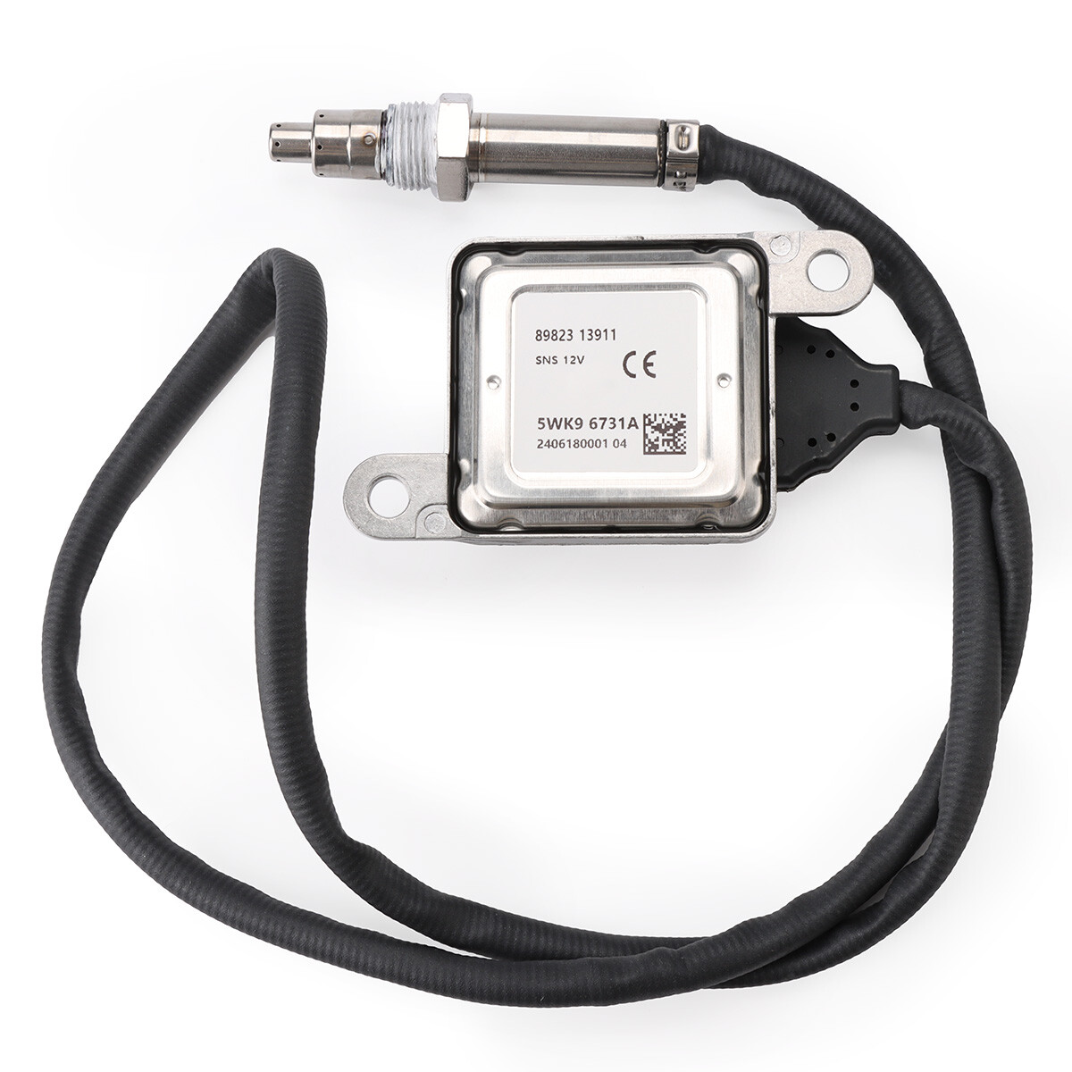 nao③ Amazon.com: Fuel Shut off Solenoid 897329-5680 for Isuzu