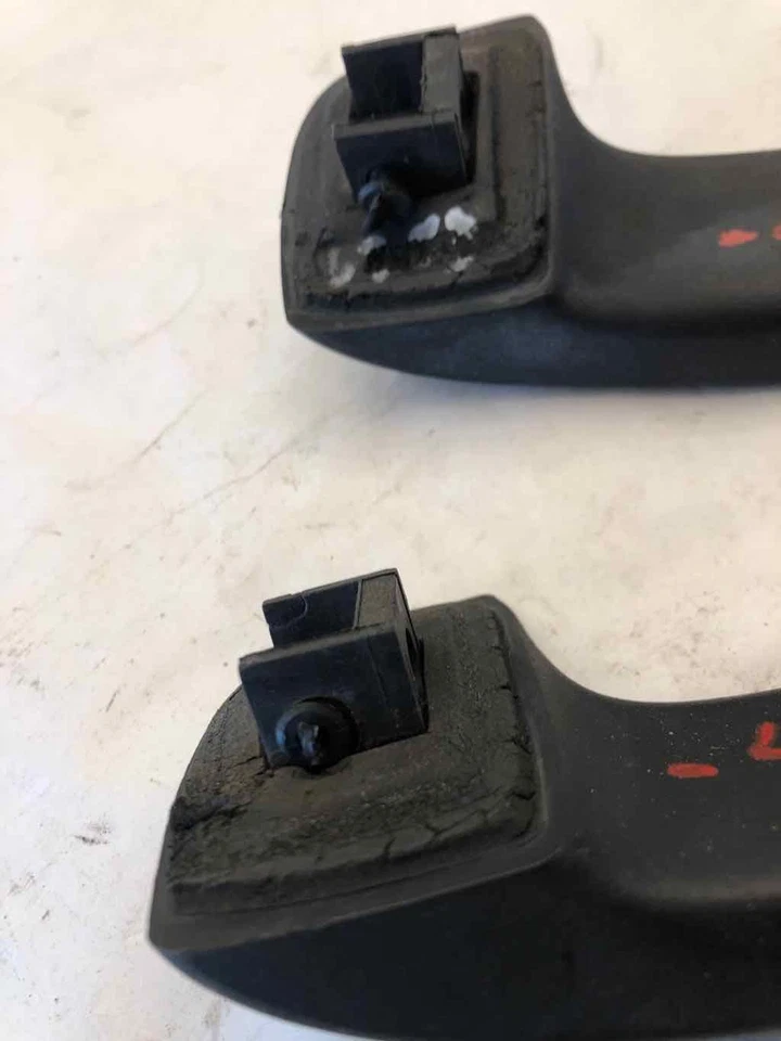 2002 - 2007 年 SATURN VUE 前后门把手右乘客侧 — 第 4/4 张图片