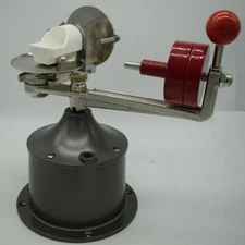 Mini Centrifuge Casting Machine Jewelry Centrifugal Lost Wax tools for jewelry，