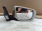 2015 CADILLAC XTS RIGHT PASSENGER SIDE VIEW MIRROR W/ BLIND SPOT ALERT 