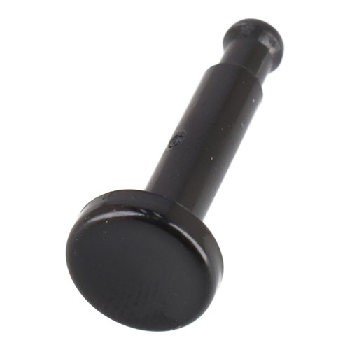 Beko Backofen Schwarz Timer Steuerung Tastenschalter Original - Bild 8 von 12