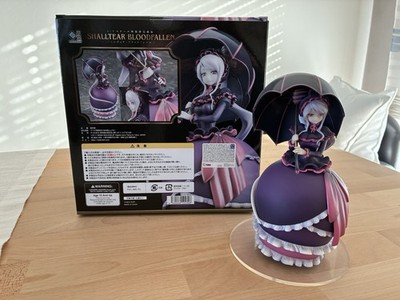 Overlord III Shalltear Bloodfallen 1/7 Scale Figur Mabell Kaitendo