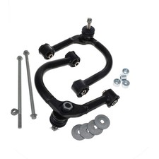 SPC Adjustable Front Upper Control Arm Pair F...