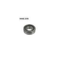 Radlager SKF Vkhb 2190 FüR Iveco Renault Renault Trucks, Vorderachse, Innen