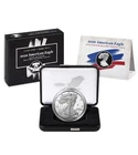 1776 - 2026 W PROOF 1 Ounce Oz American Silver Eagle US MINT w/ OGP