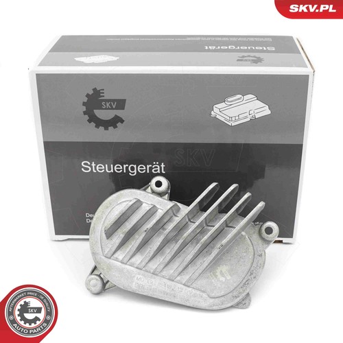 CONTROL UNIT LIGHTS 59SKV225 FOR BMW 4/Convertible/F33/F83/F32/F82/Gran/F36 - Picture 2 of 13