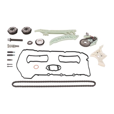 Steuerkettensatz Nockenwellenversteller für BMW F21 F22 F30 F32 F10 E84 F25 N20