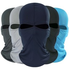 Balaclava Face Mask for Men Women Cosplay Costume Accessory for Halloween Party