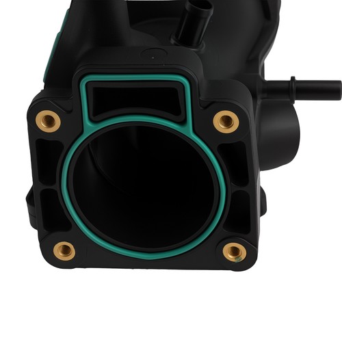 Engine Intake Manifold for Ford Taurus 2004-2007 Mercury Sable GS 4F1Z-9424-CA - Picture 5 of 12