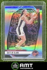 Caitlin Clark RC 2024 Panini WNBA Prizm Silver Indiana Fever #22