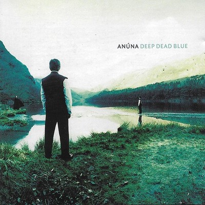 Anúna - Deep Dead Blue (CD, Album) 0028946282229