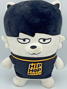 BTS 防弾少年団　初代　HIPHOP MONSTER JIMIN ジミン Bts Hip Hop Monster | eBay