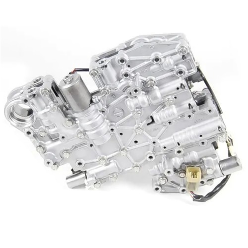 1 PC Transmission Valve Body Replacement 31706AA034 For Subaru Forester 2014-15 - Picture 4 of 12