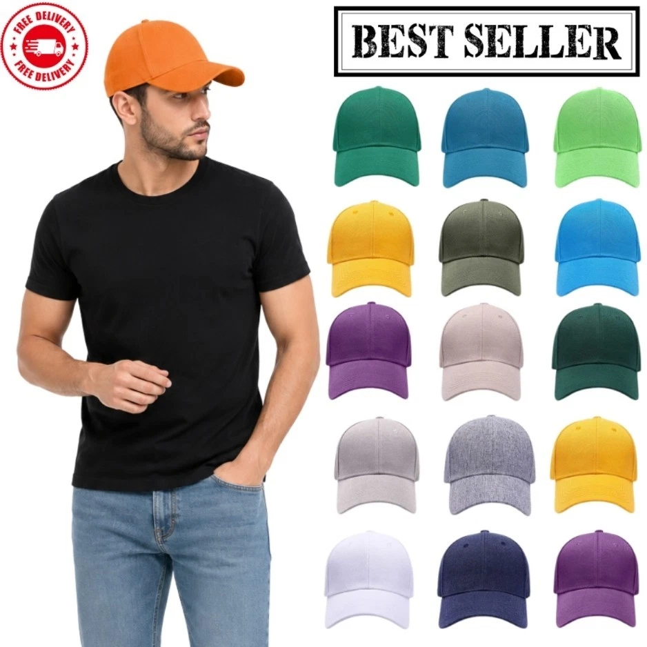 Baseball Cap