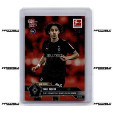 2023-24 Topps Now Bundesliga Soccer Cards Checklist 17