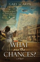 Gary Scarpa | What Are The Chances? | Taschenbuch | Englisch (2023)